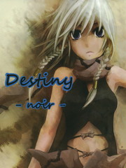 Destiny ~noir~