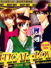 CRITICAL LOVERS
