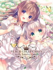 (C97)PEACH COLLECTION 10th Anniversary