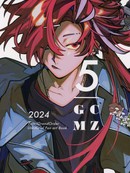 (C105) GCMZ5 (Fate Grand Order)