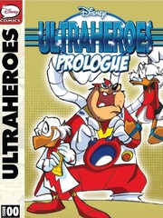 Ultra heroes