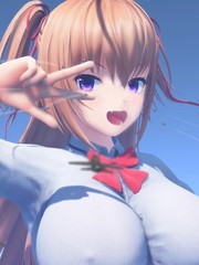 魔法少女夏向空