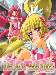 DECADE PRECURE!