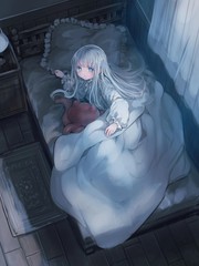 connect-少女与触手编织出爱