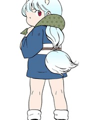 慧音、光明、与黑暗