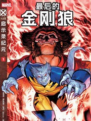 最後的金刚狼v1