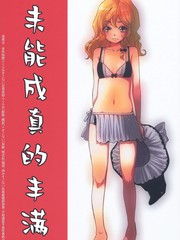 未能成真的丰满