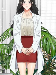 培育室里的雄性