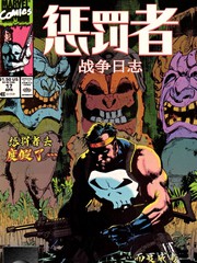 惩罚者战争日志v1