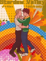 拜托了，Alex！