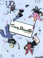 tiny stumble