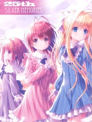 (C107) 25th -SILVER MEMORIES